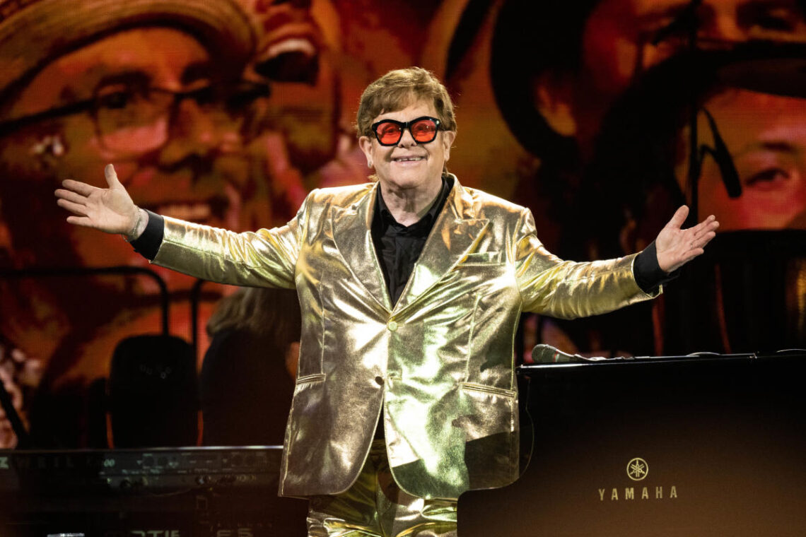 Elton John looks back on his life in ‘Never Too Late,’ Daniel Craig stars in ‘Queer,’ Jason Bateman enters his bad guy era in ‘Carry-On’