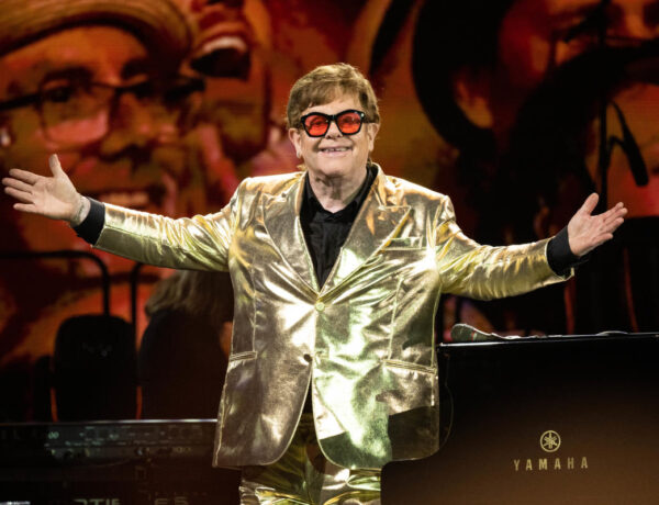 Elton John looks back on his life in ‘Never Too Late,’ Daniel Craig stars in ‘Queer,’ Jason Bateman enters his bad guy era in ‘Carry-On’