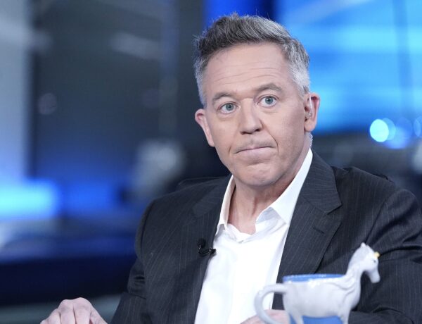 Where Is Greg Gutfeld? Update on His Fox Show Today – Hollywood Life