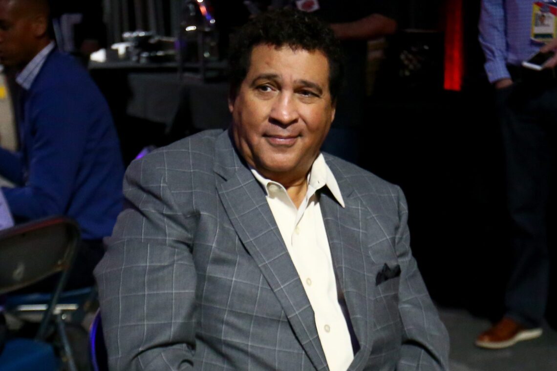 Who is Greg Gumbel? 5 Things About the Broadcaster Dead at 78 – Hollywood Life