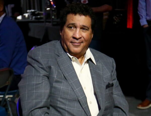 Who is Greg Gumbel? 5 Things About the Broadcaster Dead at 78 – Hollywood Life