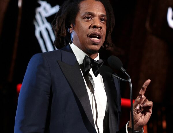 Jay-Z Speaks Out After His Rape Accuser Addresses Inconsistent Allegations