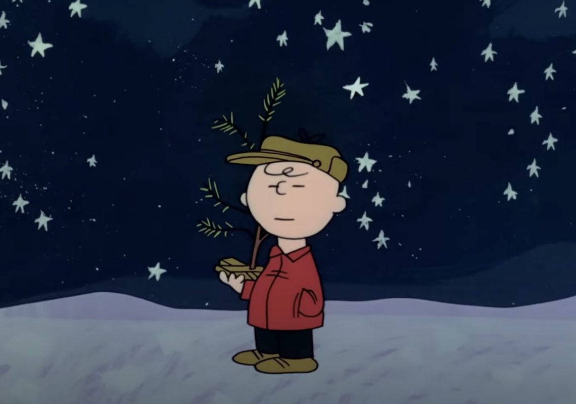 How to watch ‘A Charlie Brown Christmas’ in 2024