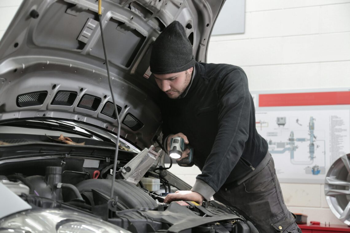 Essential Car Maintenance Tips for Optimal Safety and Performance