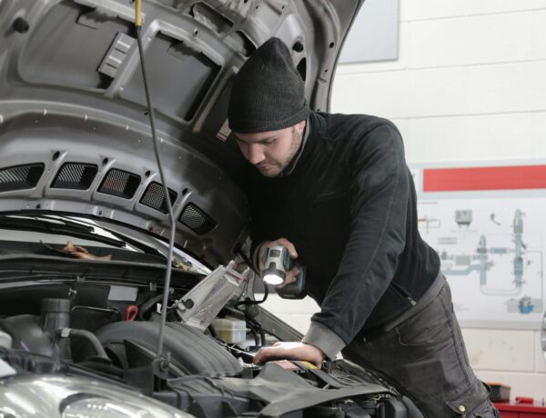 Essential Car Maintenance Tips for Optimal Safety and Performance