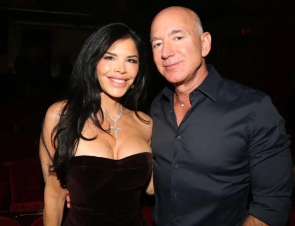 Jeff Bezos to marry fiancée Lauren Sanchez in lavish 0M Aspen, Colorado wedding next weekend: report