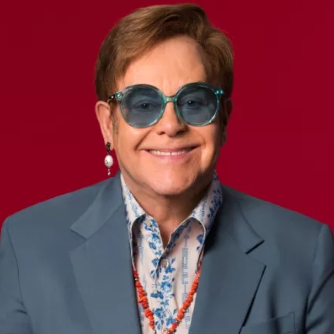 Make Your Home Smell Like Elton John’s With His Candle Collection