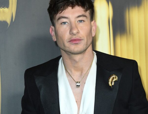 Barry Keoghan Breaks Silence on “Hatred” After Sabrina Carpenter Split