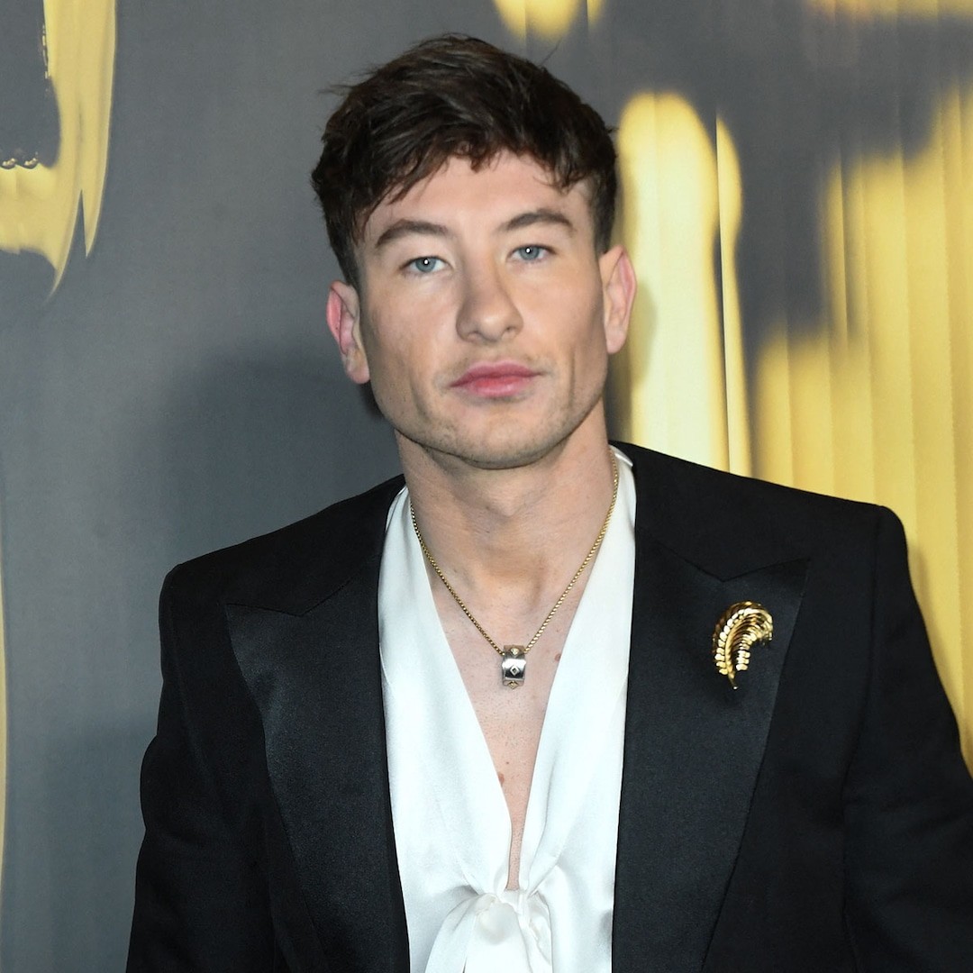 Barry Keoghan Breaks Silence on “Hatred” After Sabrina Carpenter Split