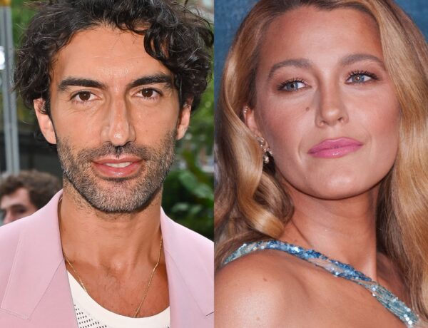 Blake Lively Sues Justin Baldoni for Sexual Harassment