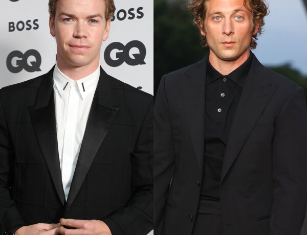 Will Poulter, Jeremy Allen White & More Love Lives of The Bear Stars