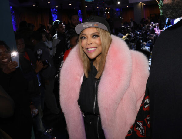 Wendy Williams says she’s ‘not cognitively impaired’ in interview about guardianship and feels like she’s ‘in prison’