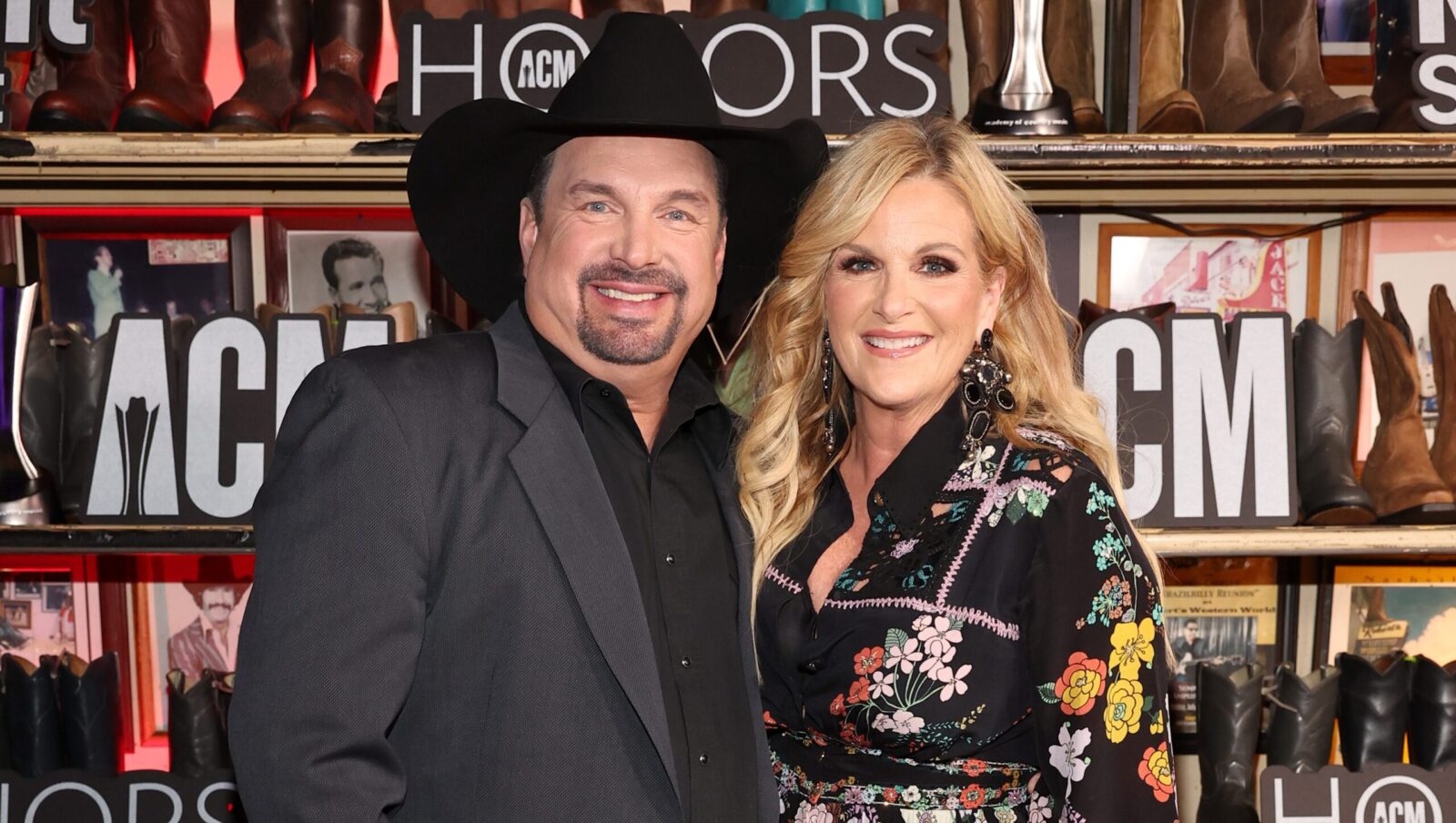 Are Garth Brooks & Trisha Yearwood Still Married? Update – Hollywood