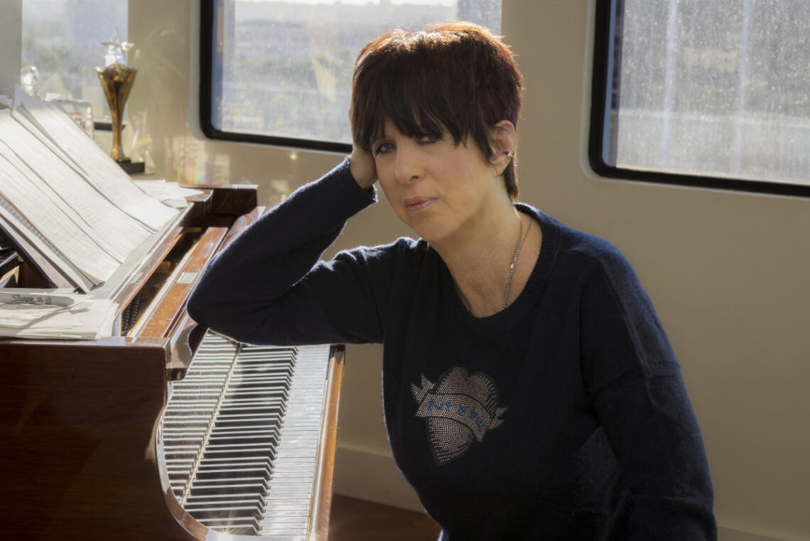 Diane Warren is ‘the song whisperer.’ Could 2025 be the year she finally wins an Oscar?