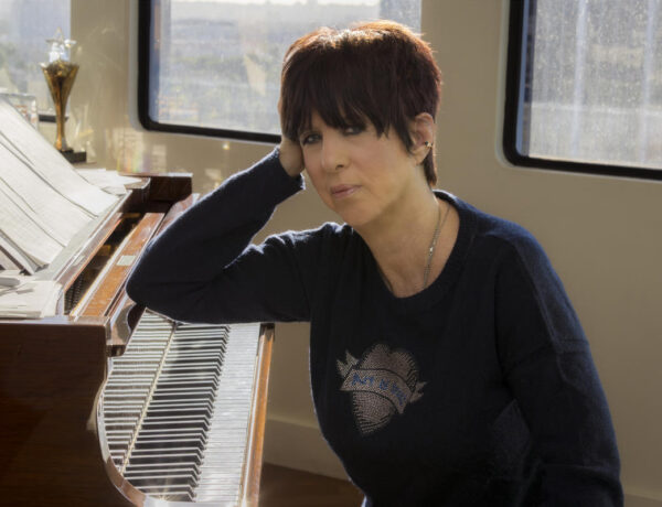 Diane Warren is ‘the song whisperer.’ Could 2025 be the year she finally wins an Oscar?