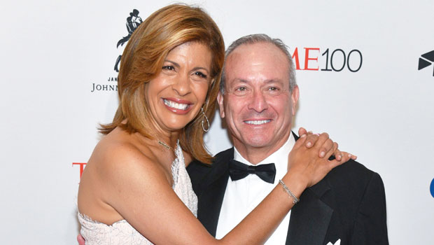 Who Is Joel Schiffman? 5 Things to Know About Hoda Kotb’s Ex-Fiance – Hollywood Life