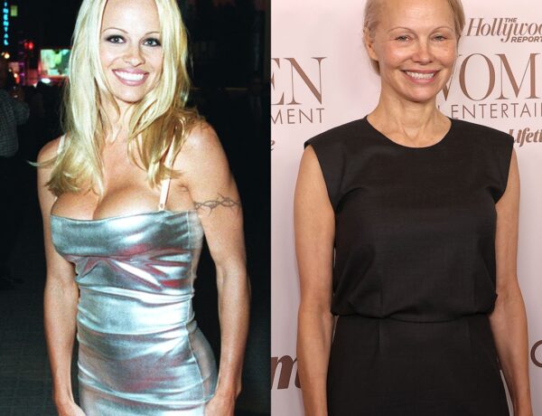 Inside Pamela Anderson’s Jaw-Dropping Transformation Through the Years