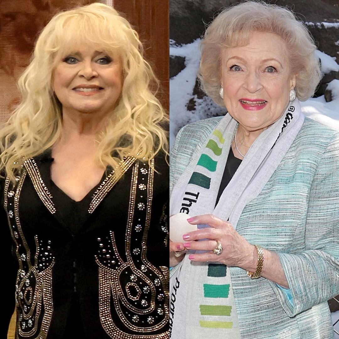 Sally Struthers Says “Passive Aggressive” Betty White Fat Shamed Her