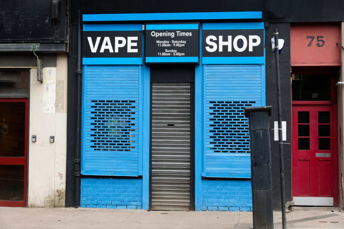 Exploring the World of Vape Shops: What You Need to Know Before Your First Visit