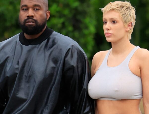 Kanye West Shares How Wife Bianca Helped Him With Autism Diagnosis