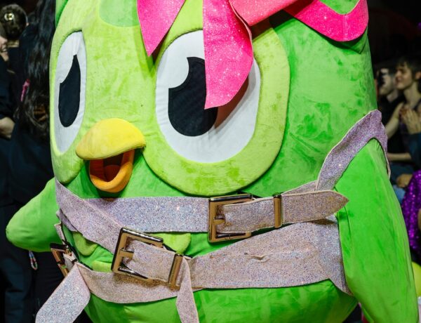 Duolingo Announces Death of Their Owl Mascot