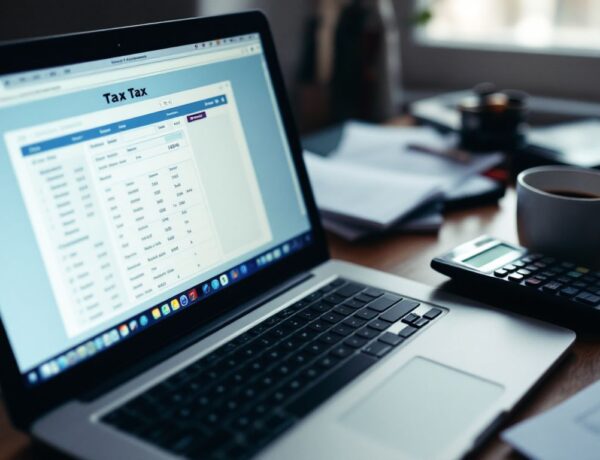 Maximizing Your 2025 Tax Benefits With Top Rated Tax Software Programs