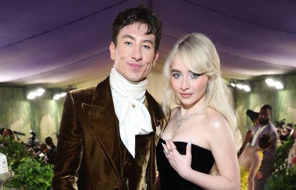 Why Did Sabrina Carpenter & Barry Keoghan Break Up? – Hollywood Life