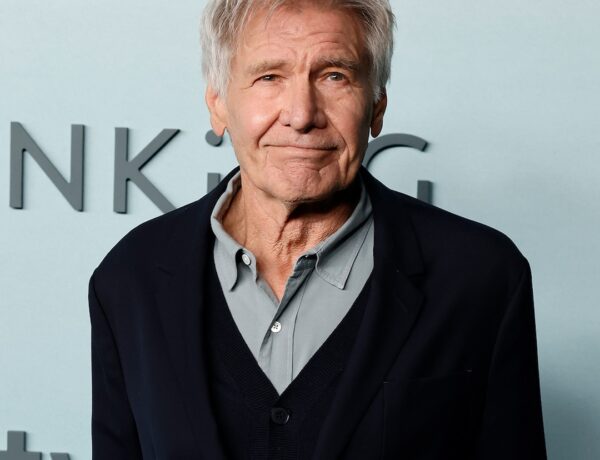 Why Harrison Ford Dropped Out as Presenter