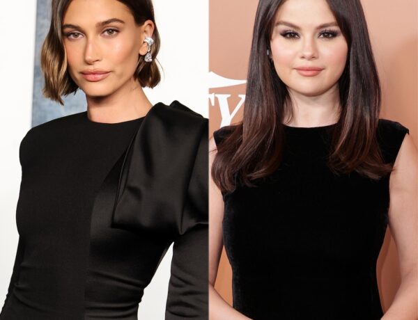 Why Hailey Bieber, Selena Gomez Are Still the Center of Feud Rumors