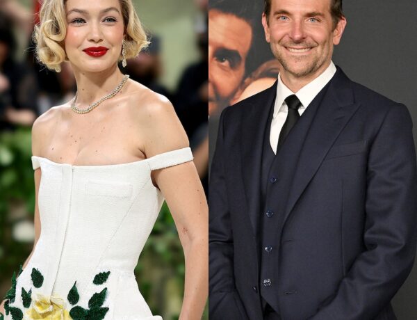 Gigi Hadid Breaks Silence on Bradley Cooper Romance