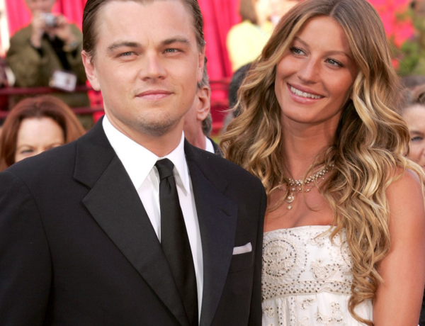 Leonardo DiCaprio, Gisele Bündchen & More Moments