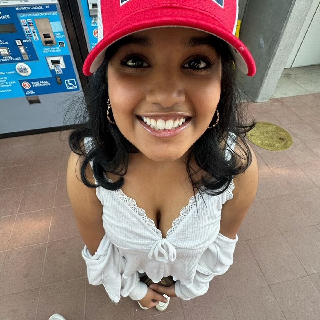 Missing Student Sudiksha Konanki Believed to Have Drowned