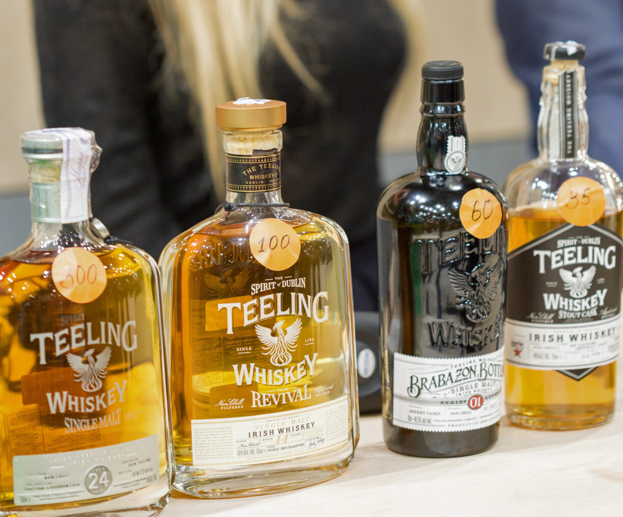 Teeling Distillery