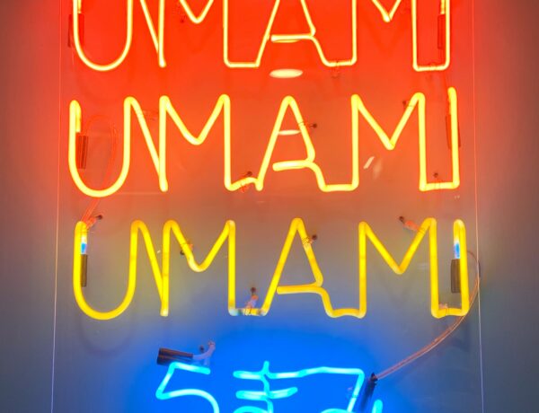 Decoding Flavor Profiles: Sweet, Savory, Umami, and Beyond