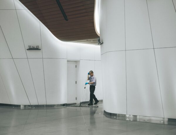 Best Practices in Cleaning Validation for Potent Facilities