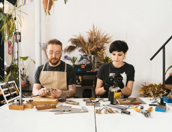 Innovative Ways to Use Jewellery Making Supplies