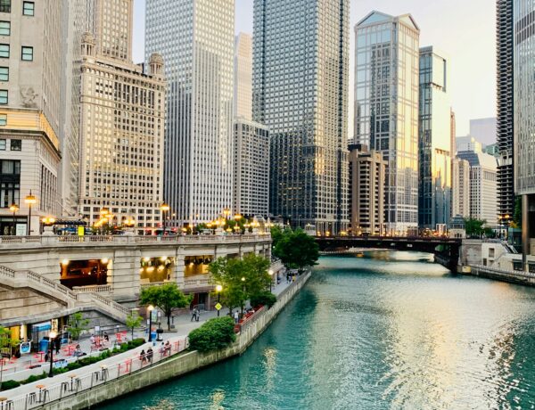 The 5 Most Unexpected Cities People Are Traveling To For Rehab Right Now