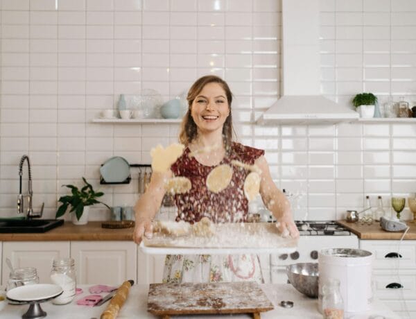 Rainy Day Plans That Don’t Feel Boring