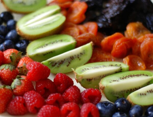 5 Simple Additions to Your Diet for Better Health