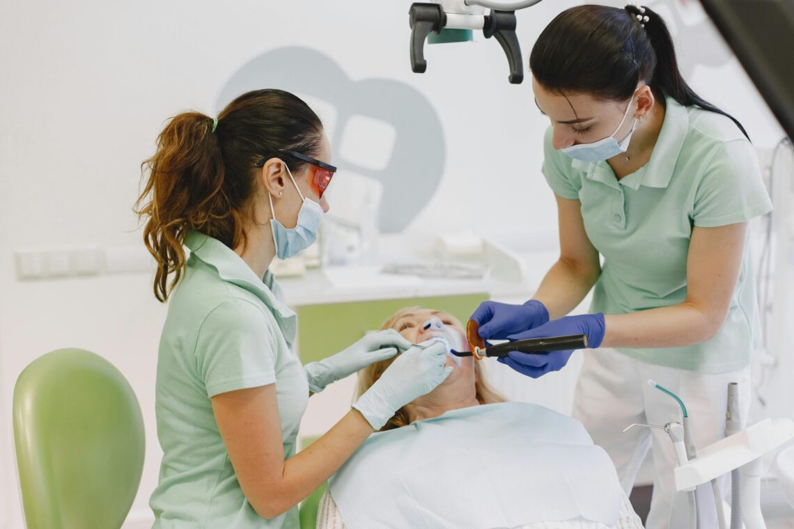 A Complete Guide to Dental Fillings: Types and Benefits