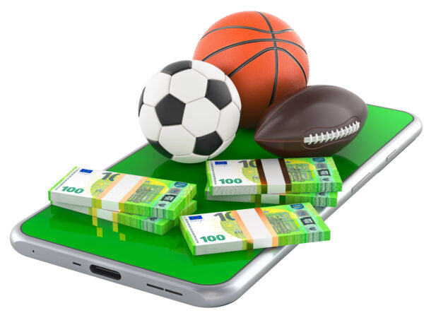 How Soccer Betting And Online Casino Function Online