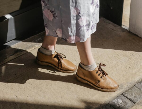 Best Women’s Work Shoes for Standing All Day