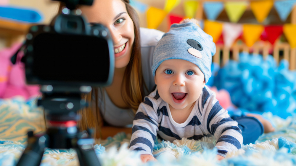 Thoughtful Baby Gifts