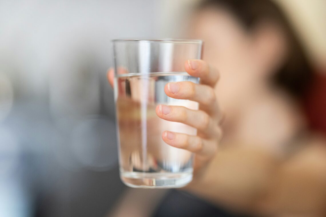 Luxury Living: How Water Quality Affects Your Daily Routine