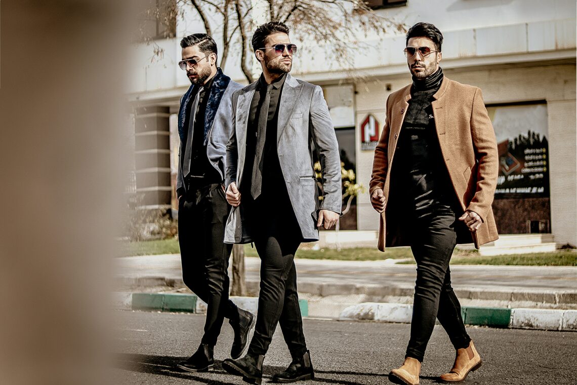 What’s Hot in Men’s Fashion? This Year’s Top Style Trends What’s Hot in Men’s Fashion? This Year’s Top Style Trends