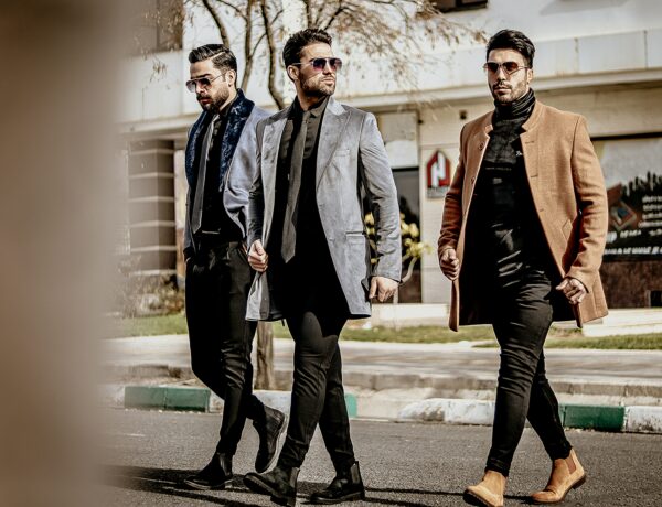What’s Hot in Men’s Fashion? This Year’s Top Style Trends