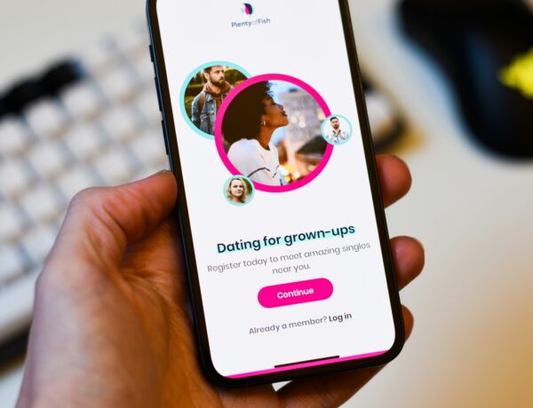 Best First Messages on Dating.com That Actually Get Replies