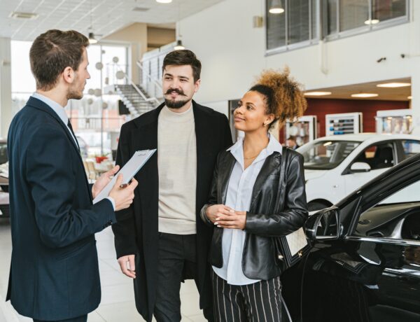 The Secret to Choosing a Car That Fits Your Lifestyle