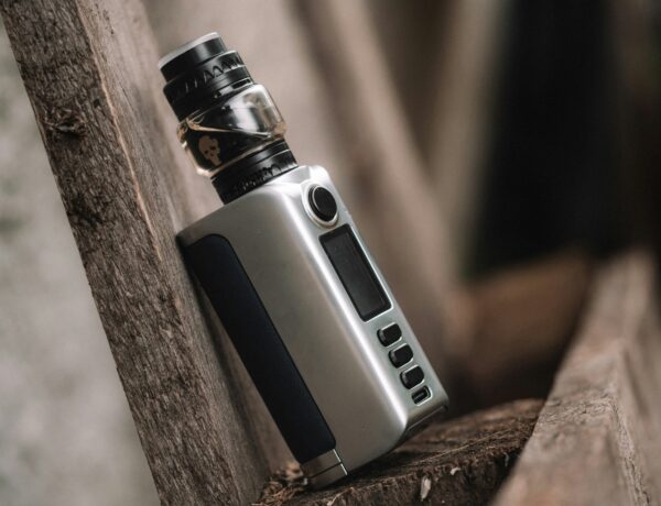 How Firmware Updates Enhance Your Vape Mod Experience