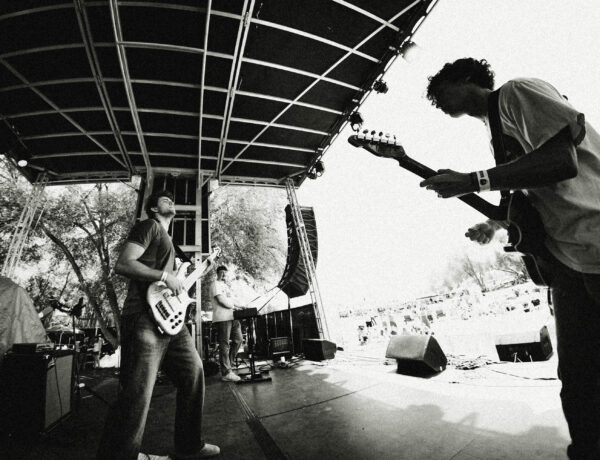 Cliche Magazine’s Interview With Stefan Dresler